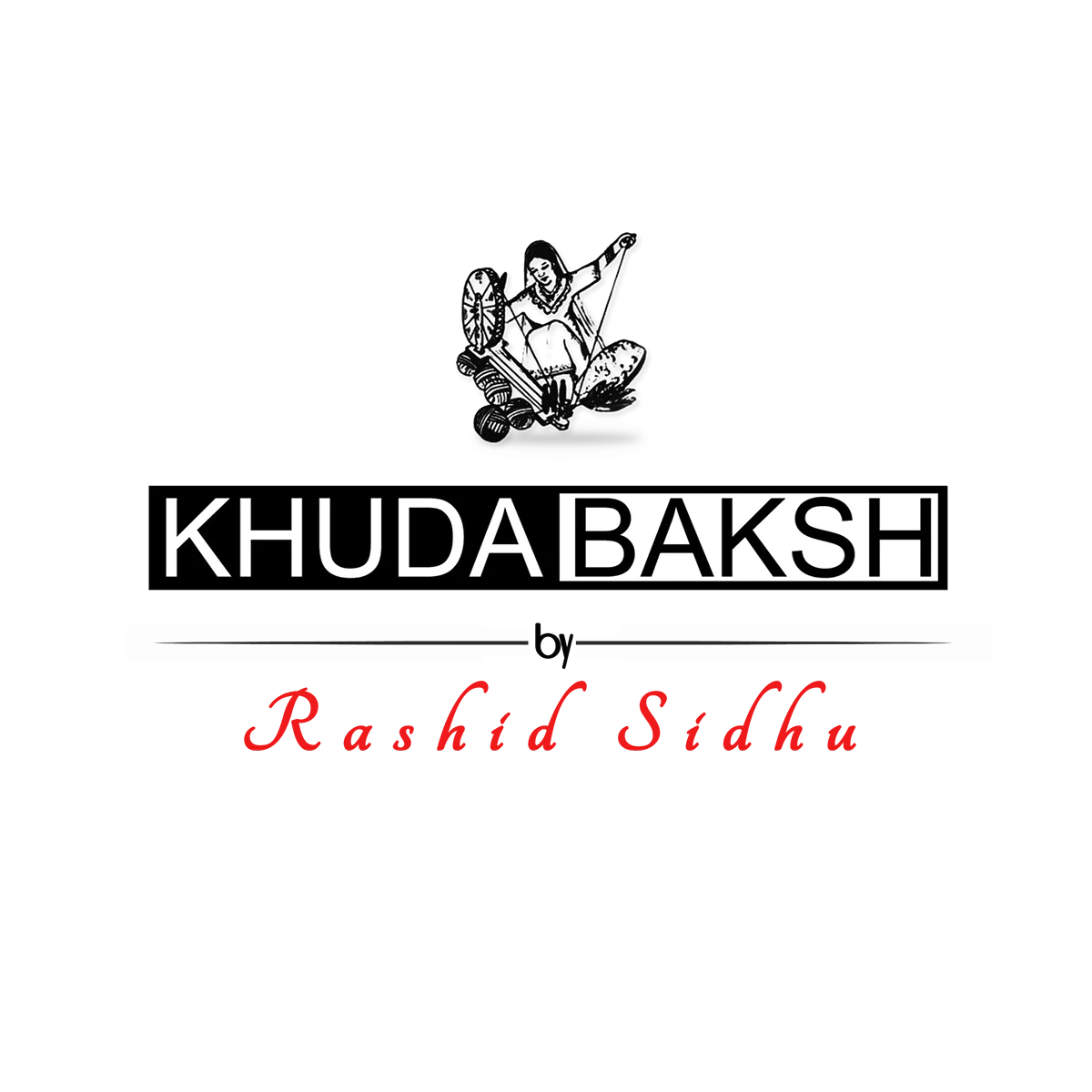 KhudaBaksh by RashidSidhu
